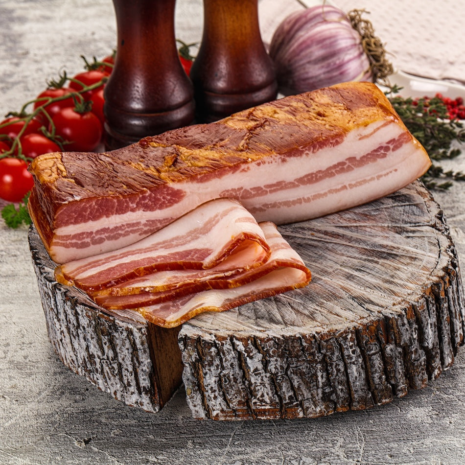 Bacon