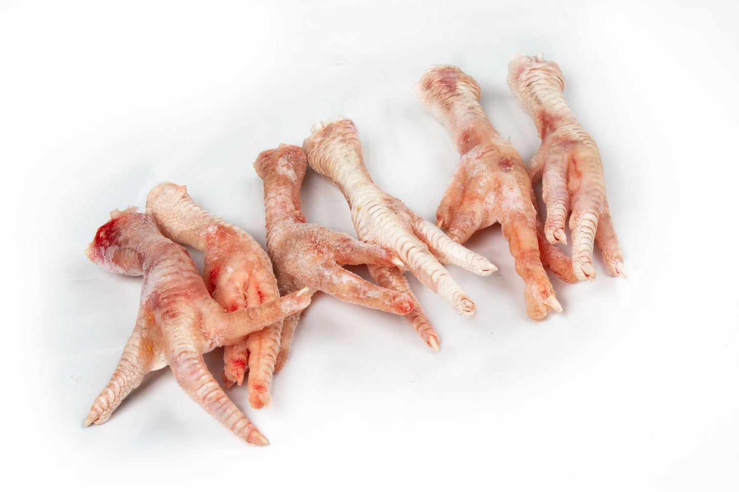 Kurze nóżki/łapki, mrożone