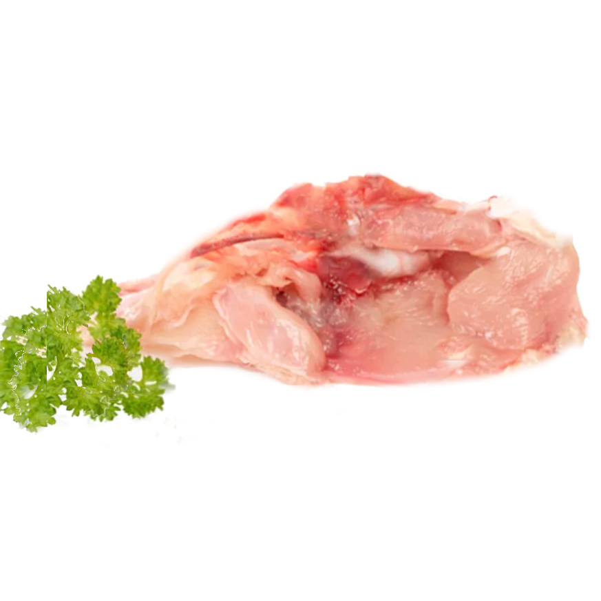 Porcja rosołowa z kurczaka opakowanie 2,5kg, świeże