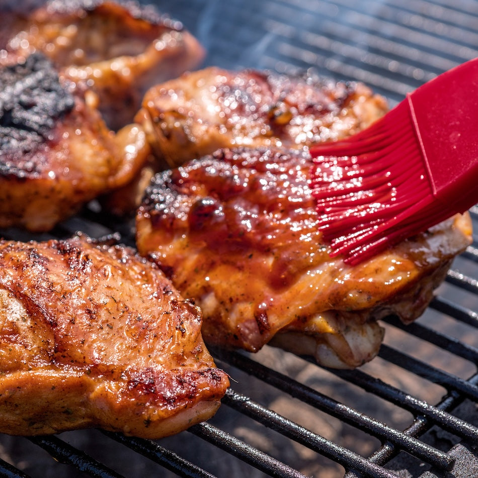 Udziec kurczaka bez kości 2,5kg, świeże