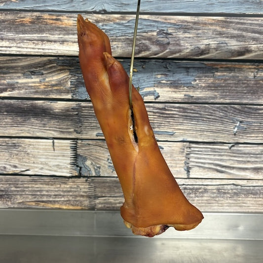 Wędzone nóżki wieprzowe