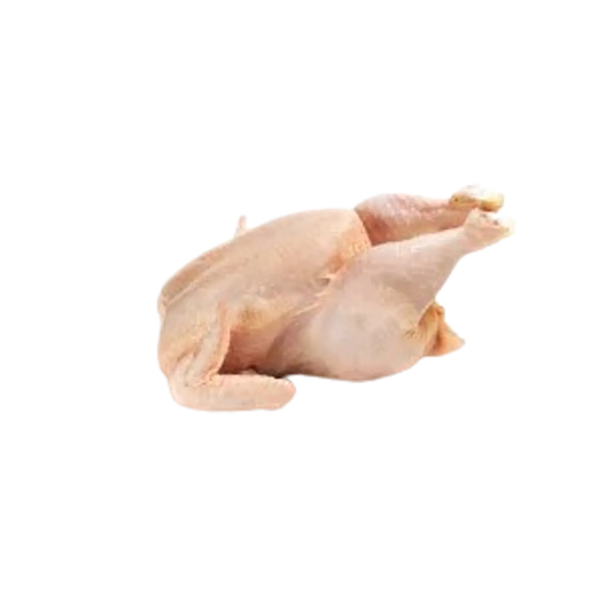Høns fryst ca.3,5kg hel