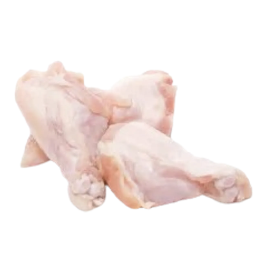 Kyllingovervinge 2,5kg pose, fersk