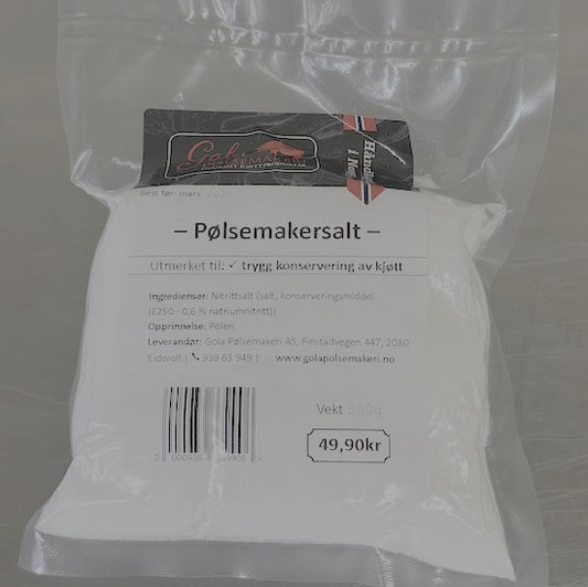 Sól peklowa